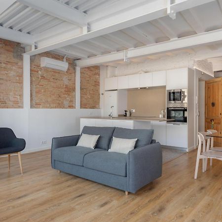 Flateli Sant Agusti Apartment Girona Exterior foto