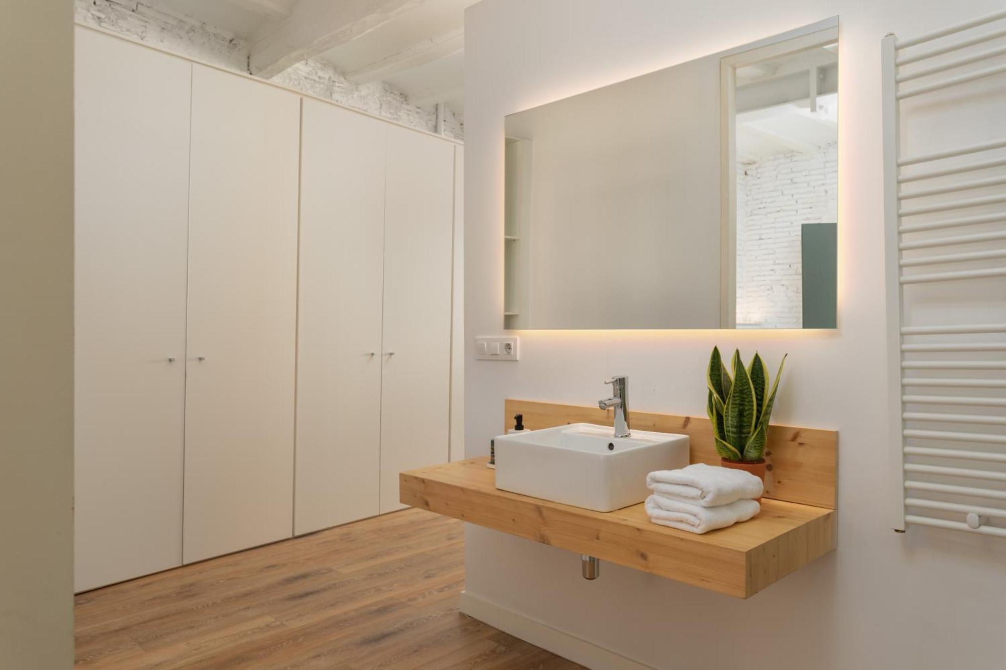 Flateli Sant Agusti Apartment Girona Exterior foto