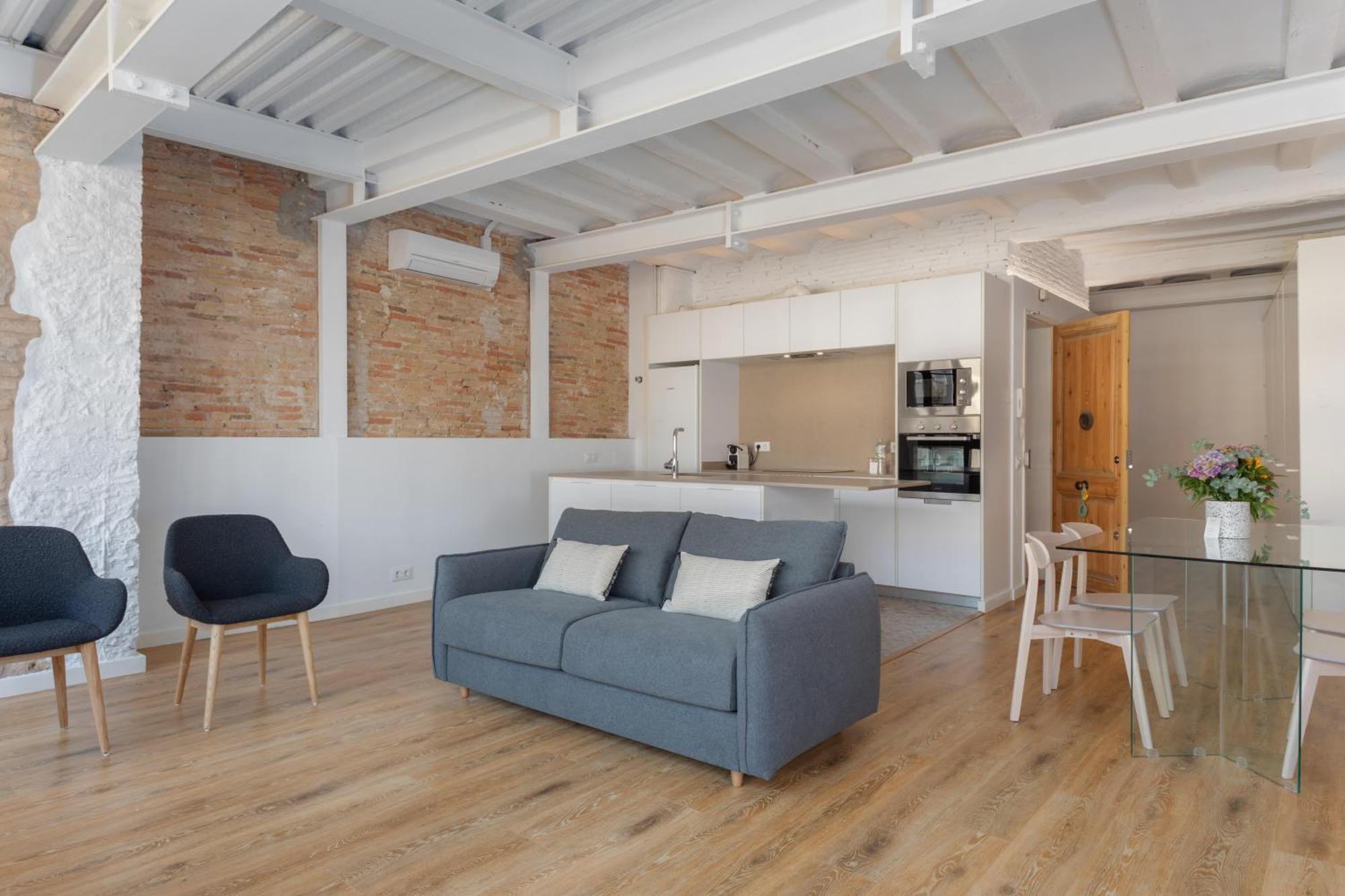 Flateli Sant Agusti Apartment Girona Exterior foto