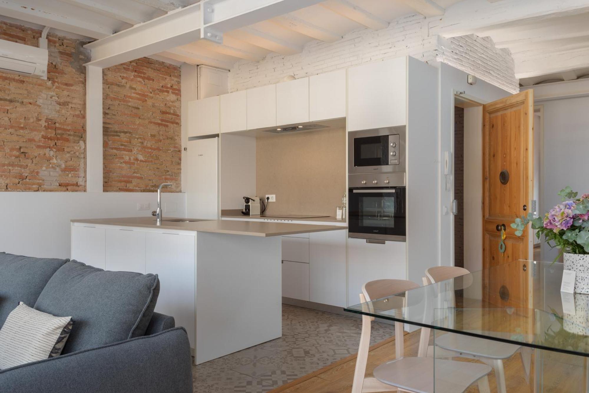 Flateli Sant Agusti Apartment Girona Exterior foto
